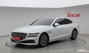 Genesis G80 Gasoline 2.5 Turbo 2WD 2021
