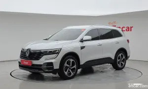 Renault-koreasamsung Qm6 2.0 LPe RE 2WD 2024