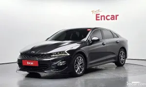 Kia K5 Prestige 2.0 2020