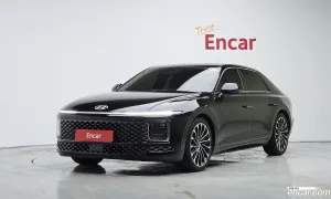 Hyundai Grandeur Calligraphy 3.5 Gasoline 2WD 2023