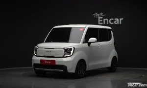 Kia Ray Trendy 2024