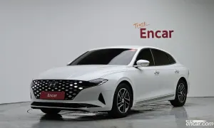 Hyundai Grandeur Premium Choice 2.5 2020