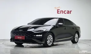 Kia K8 Noblesse 2.5 Gasoline 2WD 2022