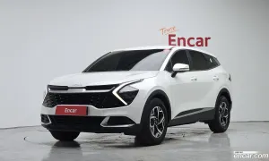 Kia Sportage Trendy Gasoline 1.6 Turbo 2WD 2022