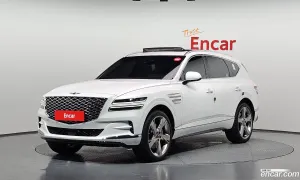 Genesis Gv80 2.5T Gasoline AWD 2023