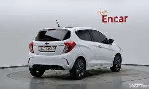 Chevroletgmdaewoo Spark My Fit Edition 2021