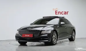 Genesis G80 Gasoline 3.5 Turbo AWD 2023