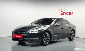 Hyundai Sonata Premium Millennial 2.0 2019