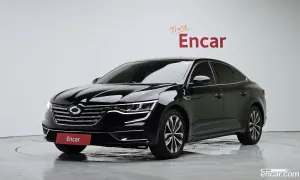 Renault-koreasamsung Sm6 1.3 TCe RE 2022
