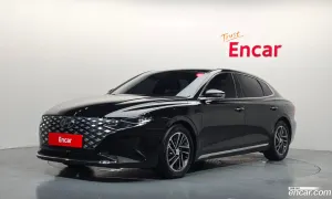 Hyundai Grandeur Premium Choice 2.5 2020