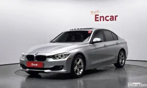 Bmw 3-series 320i 2013