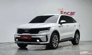 Kia Sorento Trendy Diesel 2.2 2WD 2022