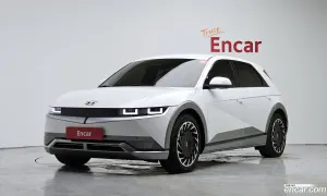Hyundai Ioniq5 Prestige Long range 2022