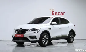 Renault-koreasamsung Xm3 1.3 TCe RE 2020