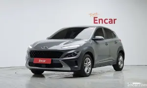 Hyundai Kona Modern Gasoline 1.6 Turbo 2WD 2022