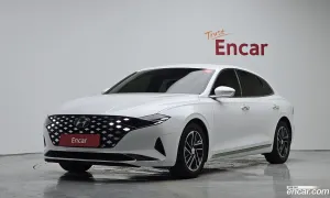 Hyundai Grandeur Premium Choice 2.5 2020