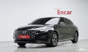 Hyundai Grandeur Premium Choice 2020