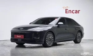 Hyundai Grandeur Calligraphy 3,5 Gasoline 4WD 2023