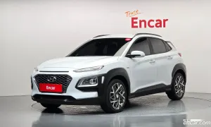 Hyundai Kona Premium Special 2020
