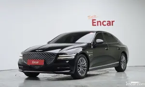 Genesis G80 Gasoline 2.5 Turbo AWD 2022