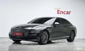 Genesis G80 Gasoline 2.5 Turbo AWD 2022