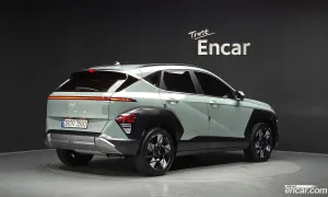 Hyundai Kona Inspiration 2023