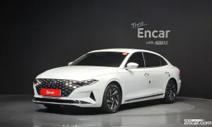 Hyundai Grandeur Premium Choice 2021