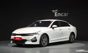 Kia K5 Noblesse 2.0 2022