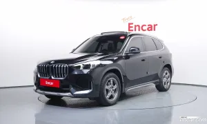 Bmw X1 xDrive 20i xLine 2025