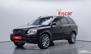 Volvo Xc90 1st 3.2 2007