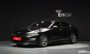 Kia K5 Prestige 2.0 2023