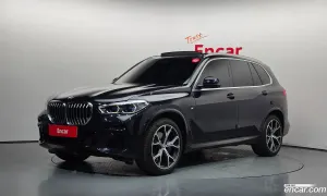 Bmw X5 xDrive 40i M Sport 2022