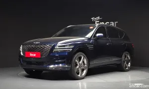 Genesis Gv80 2.5T Gasoline 2WD 2023
