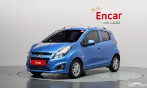 Chevroletgmdaewoo Spark Star LS 2013