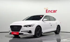 Hyundai Grandeur individual 3.0 LPI Taxi 2019
