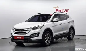 Hyundai Santafe Diesel(e-VGT) 2.0 4WD Premium 2013