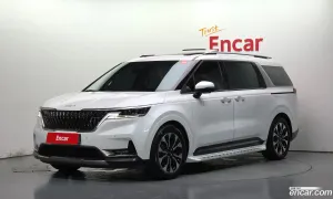 Kia Canival Diesel 9-Seater Signature 2021