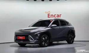 Hyundai Kona Inspiration 2025