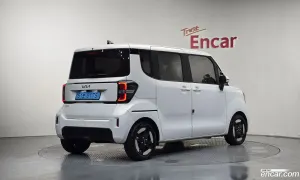 Kia Ray Air 2025
