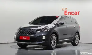Kia Sorento Nobesse Special Diesel 2.0 2WD 2018