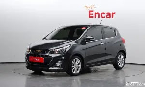 Chevroletgmdaewoo Spark Premier 2019