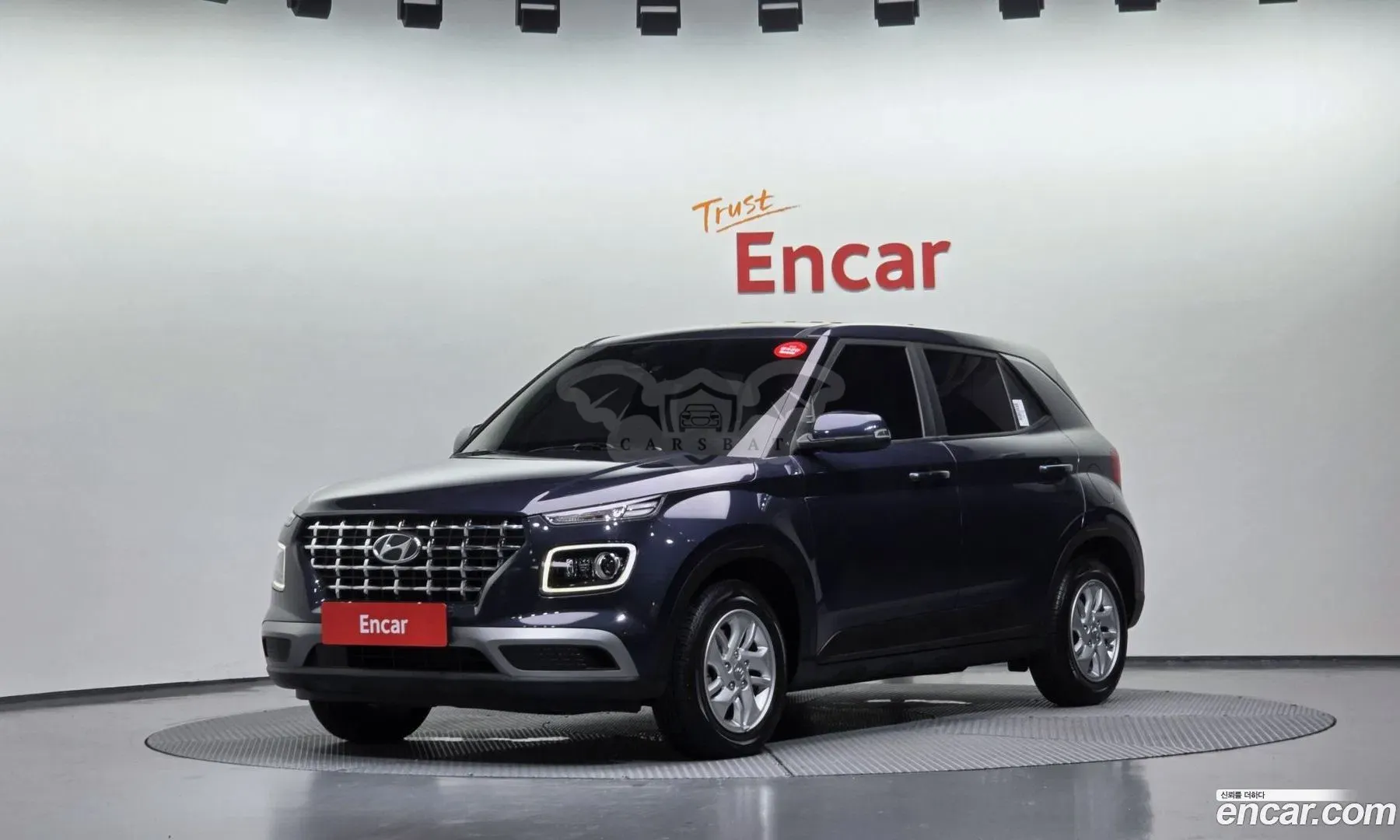 Hyundai Venue 1,6 Premium 2023
