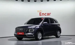 Hyundai Venue 1,6 Premium 2023