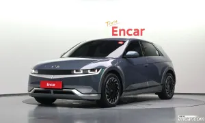 Hyundai Ioniq5 Prestige Long range 2024