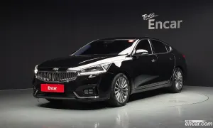 Kia K7 3.3 GDI Noblesse 2016