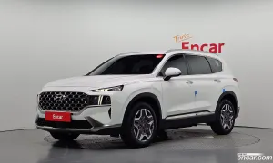 Hyundai Santafe Prestige HEV 1.6 2WD 2023