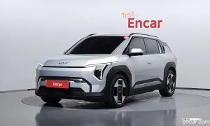 Kia Ev3 Earth Long Range 2WD 2024