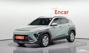 Hyundai Kona Premium Gasoline 1.6 Turbo 2WD 2023