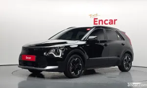 Kia Niro Air 2023