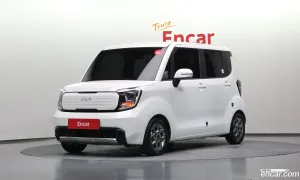 Kia Ray Prestige 2023